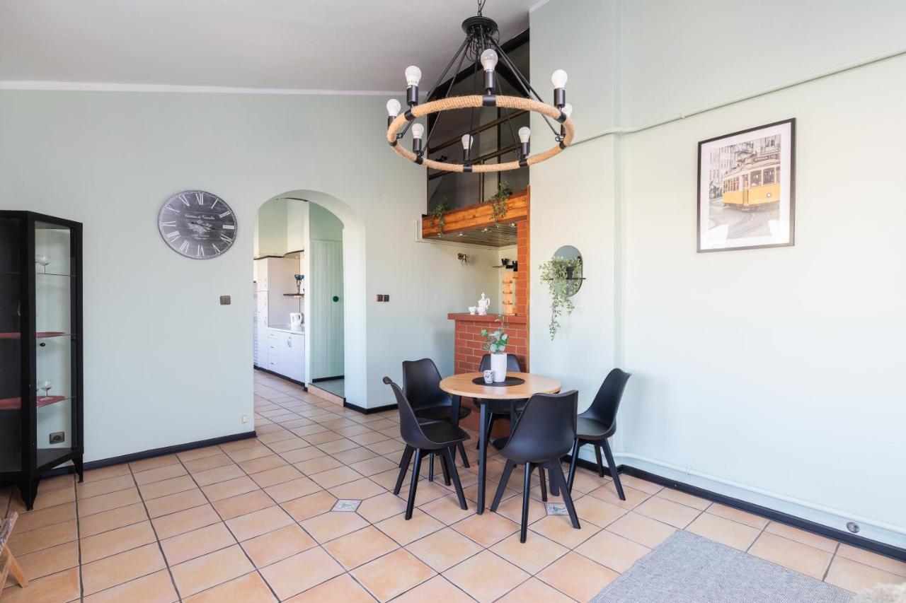 Superapart Marszalkowska 19 Urban Hideaway With Modern Comforts Warsaw Exterior photo